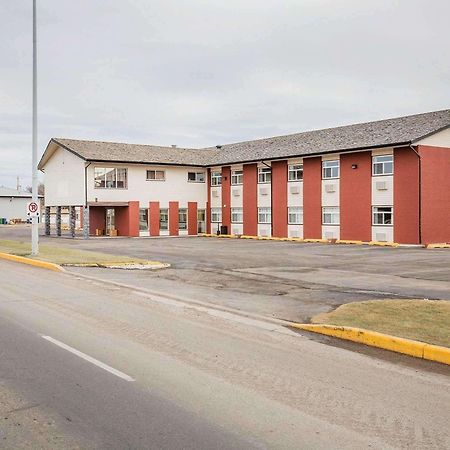 Econo Lodge Taber Esterno foto