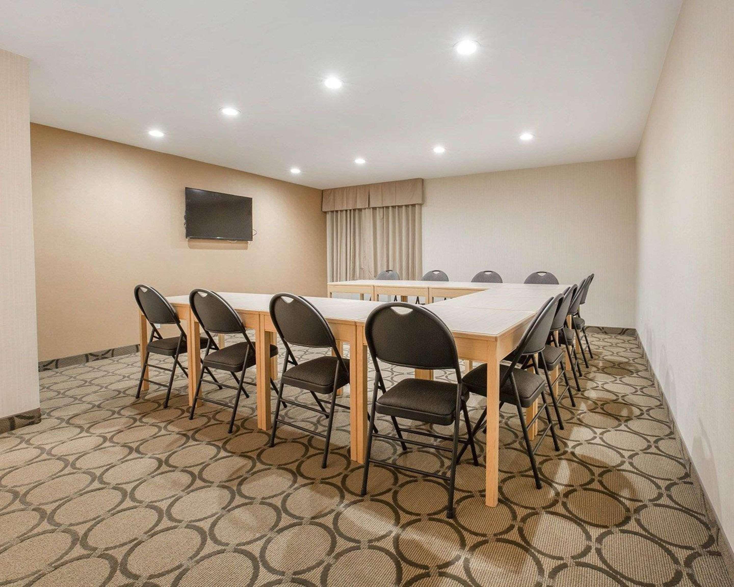 Econo Lodge Taber Esterno foto