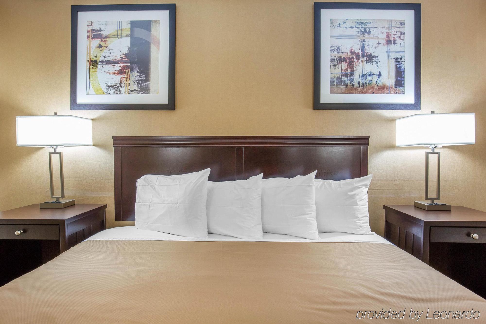 Econo Lodge Taber Esterno foto
