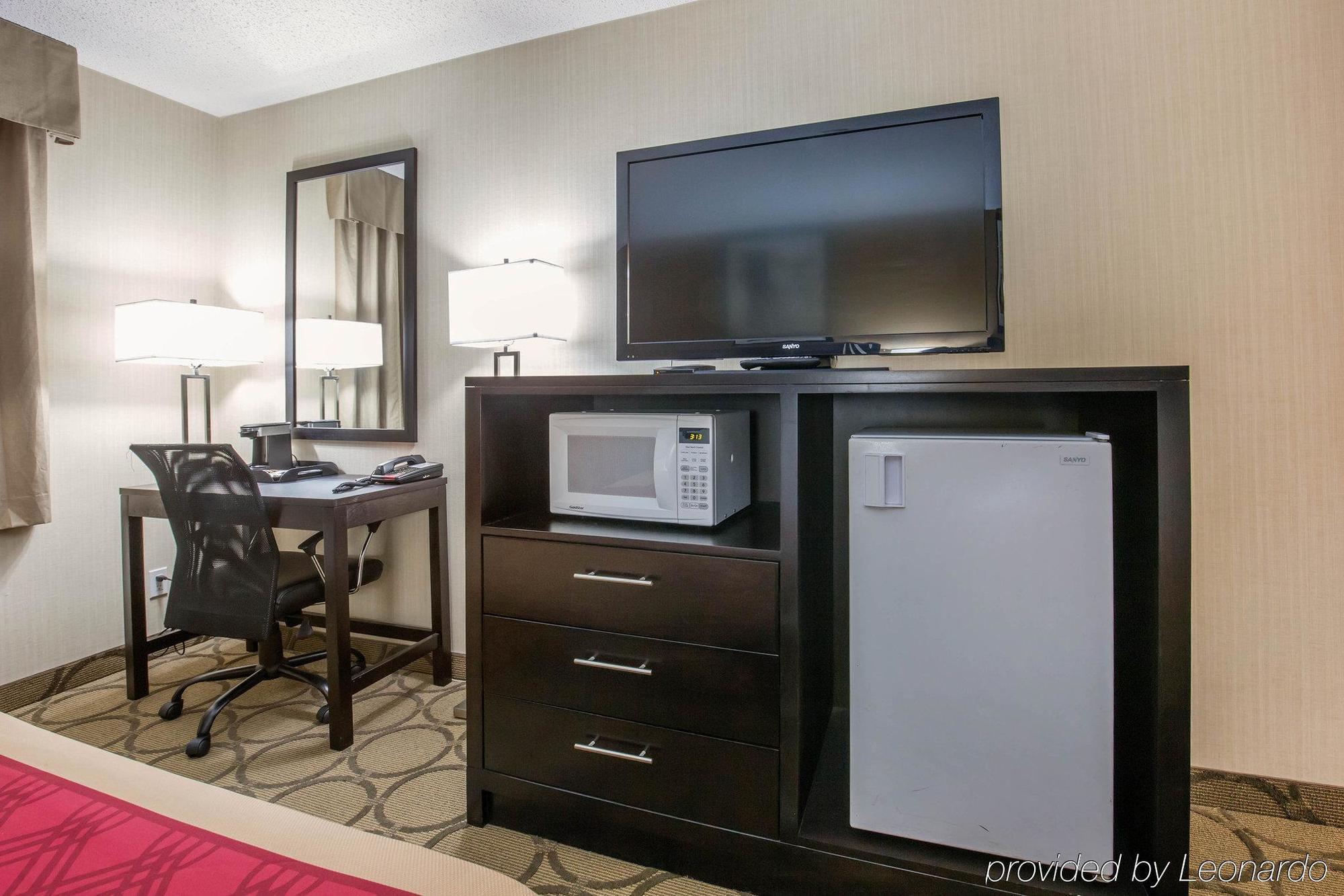 Econo Lodge Taber Esterno foto