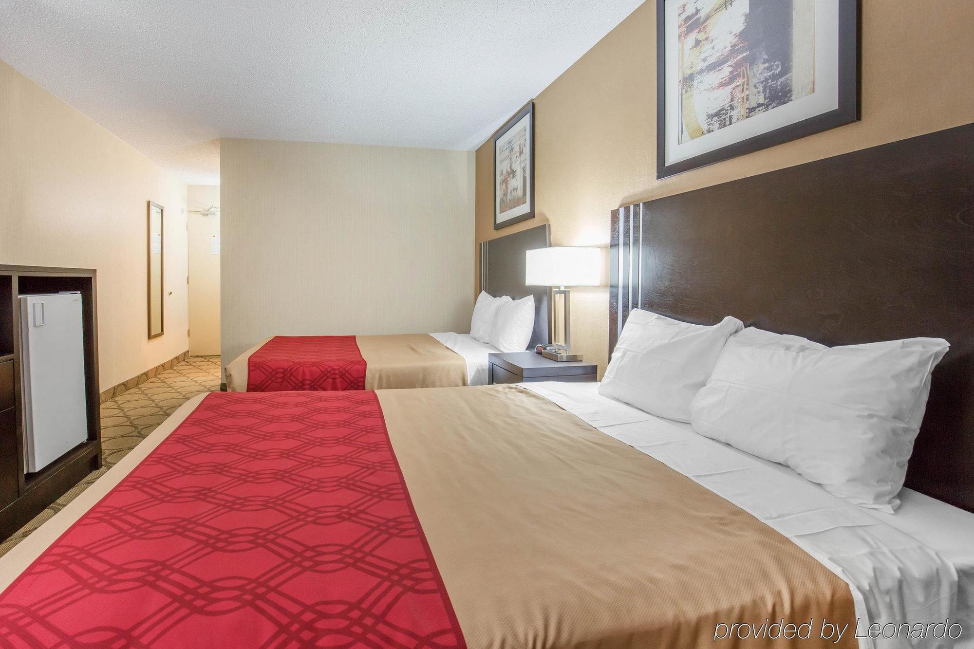 Econo Lodge Taber Esterno foto
