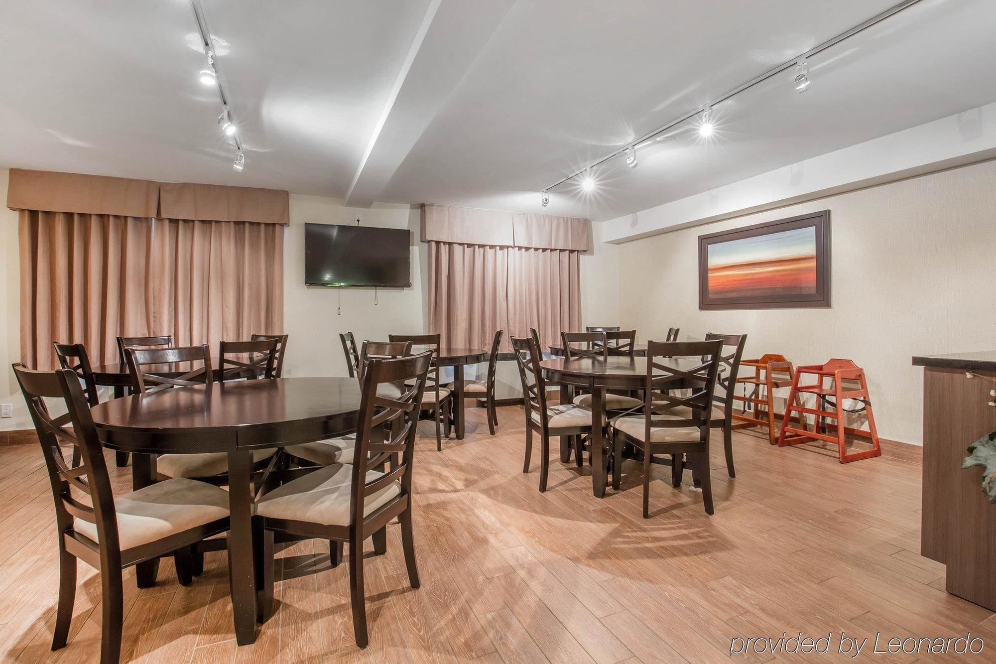 Econo Lodge Taber Esterno foto