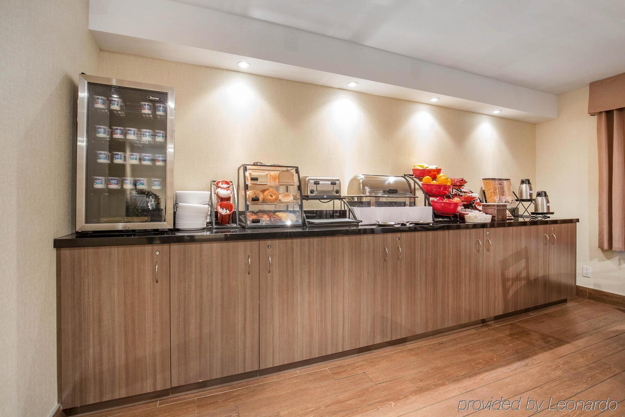 Econo Lodge Taber Esterno foto