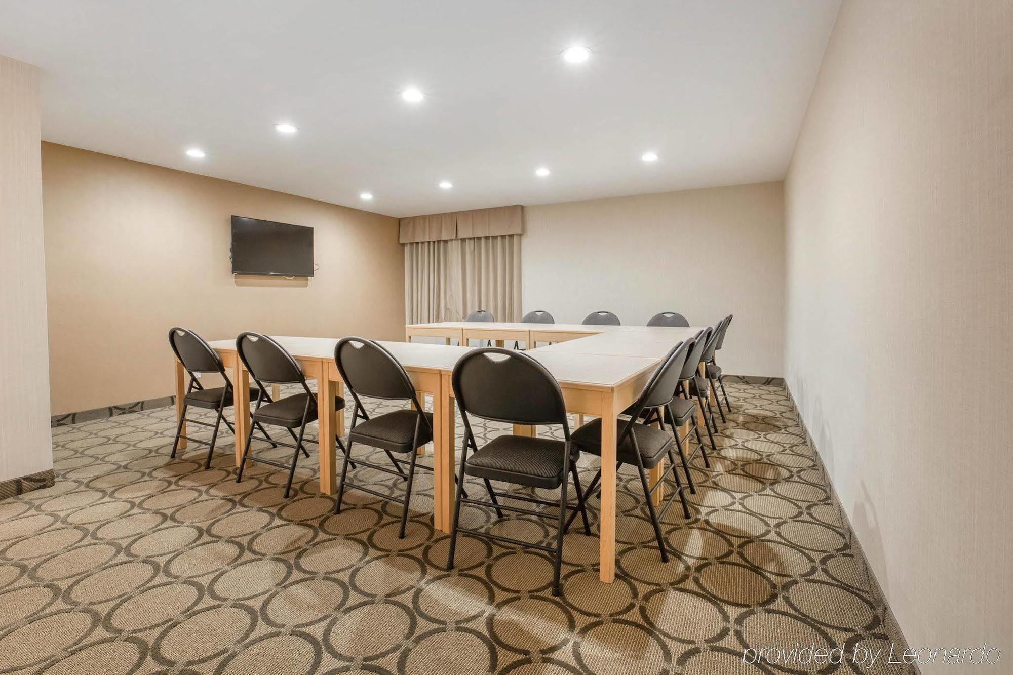 Econo Lodge Taber Esterno foto