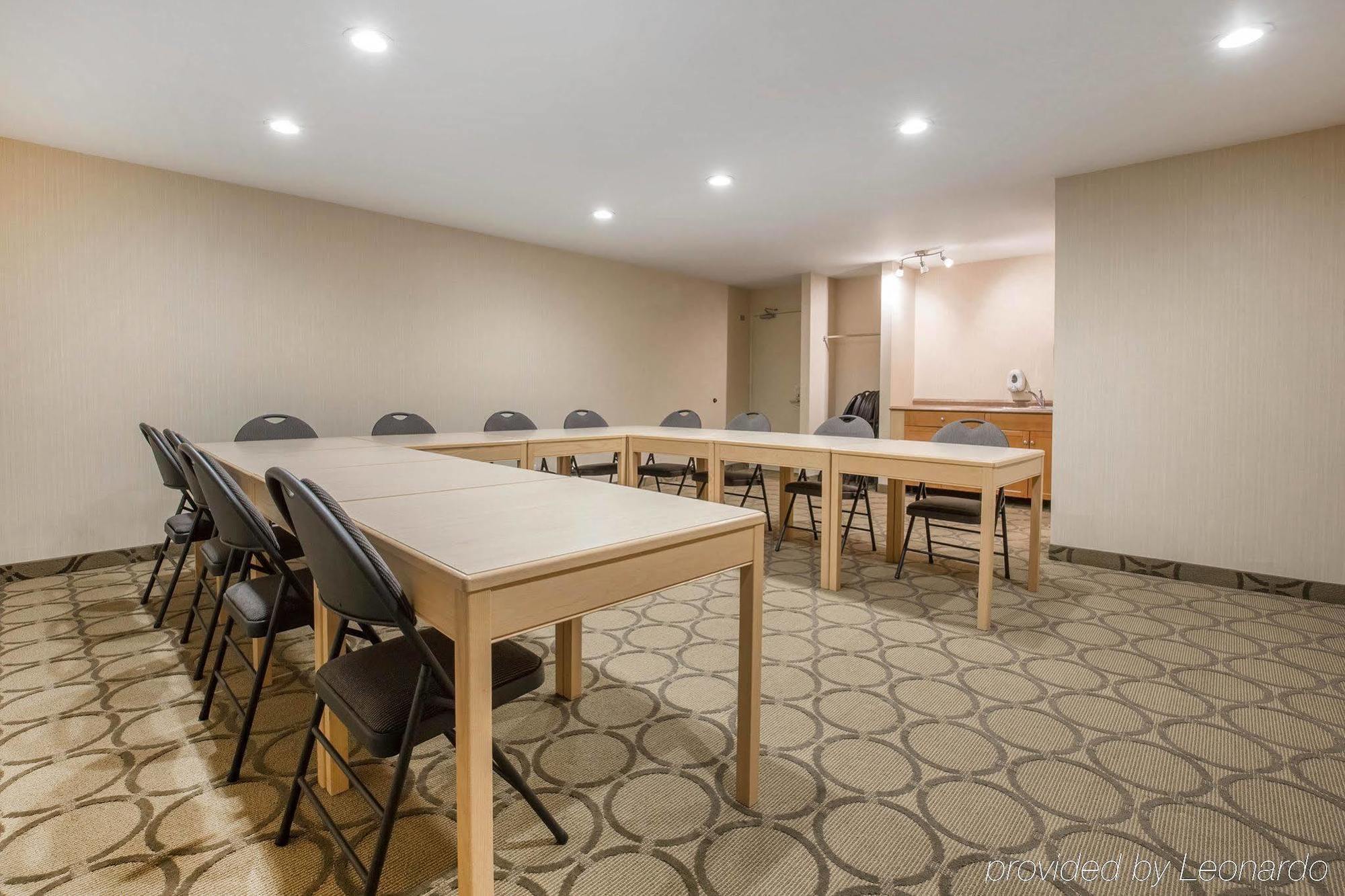 Econo Lodge Taber Esterno foto