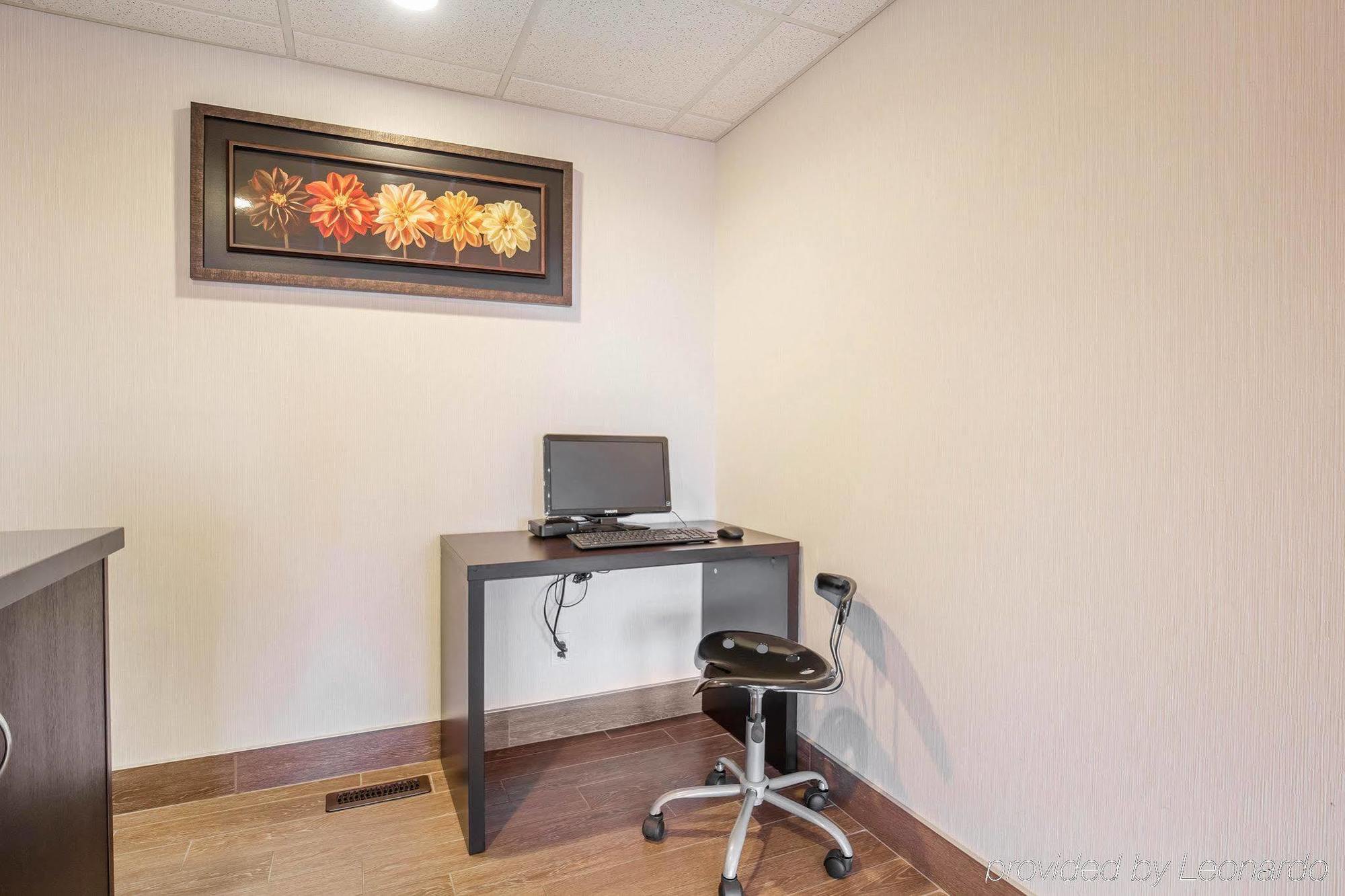 Econo Lodge Taber Esterno foto