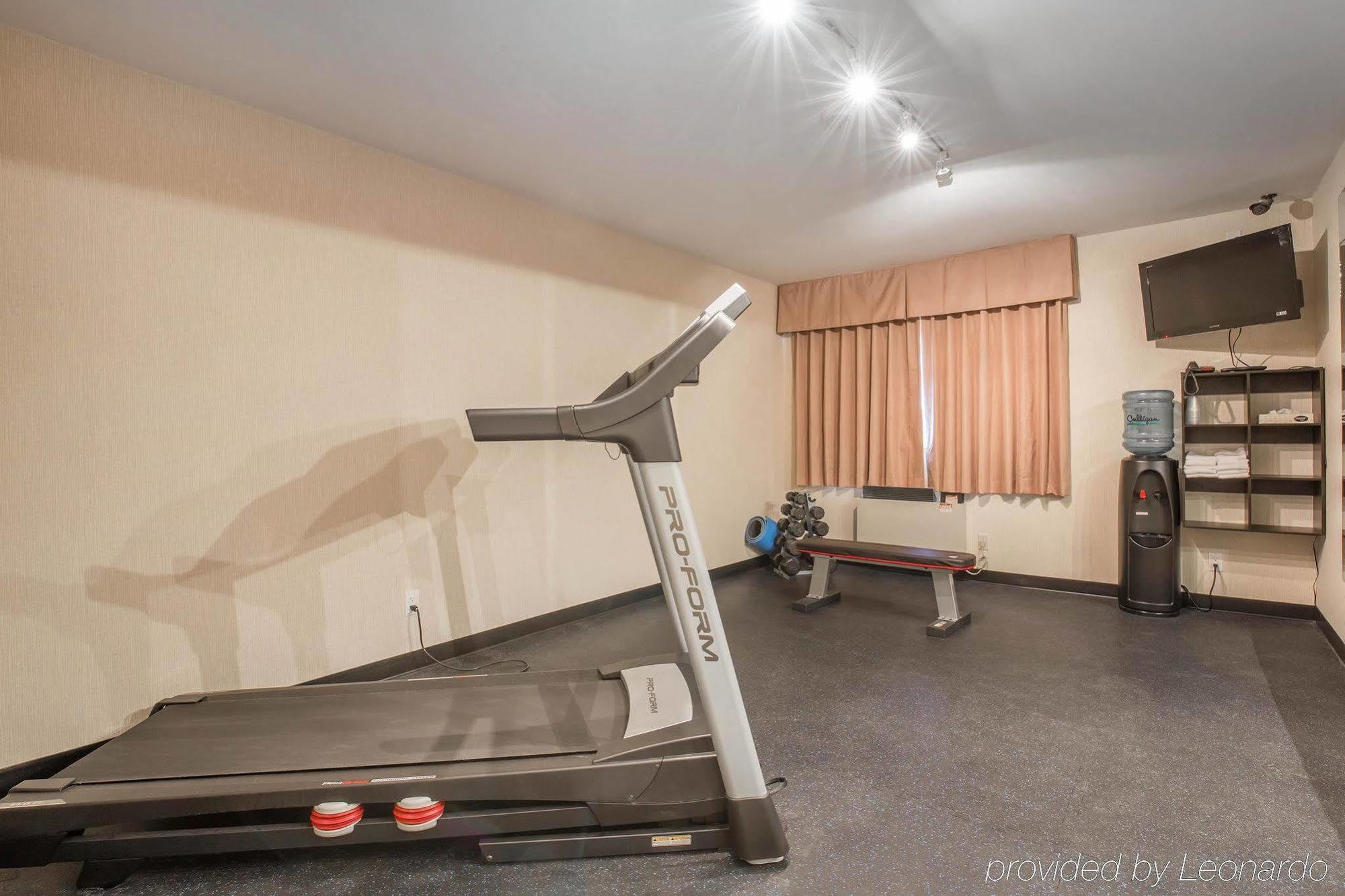 Econo Lodge Taber Esterno foto